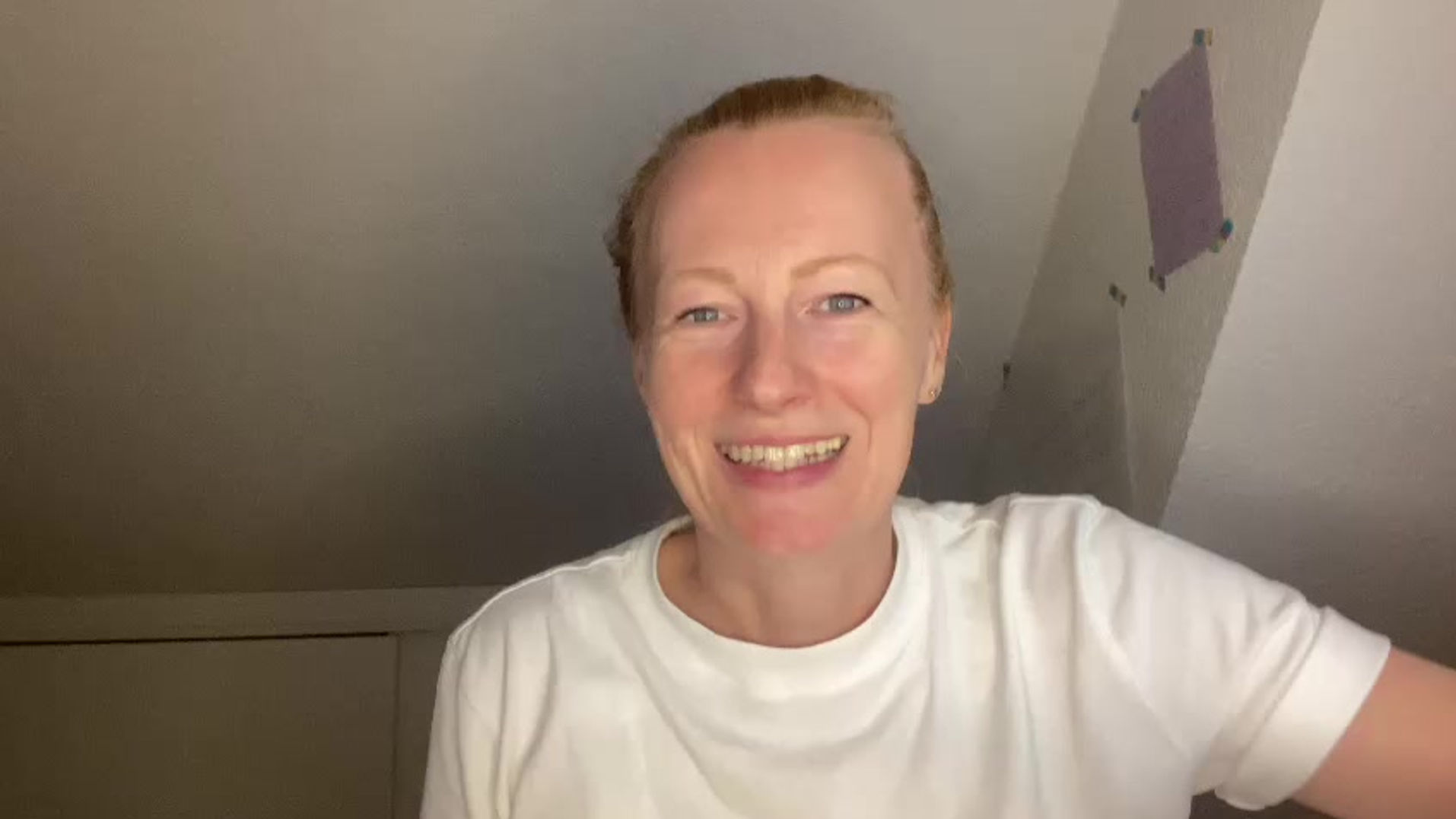 Patricia aus Heiligenhaus